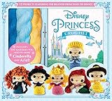 Disney Princess Crochet (Crochet Kits) by 