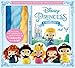 Disney Princess Crochet (Crochet Kits) by 