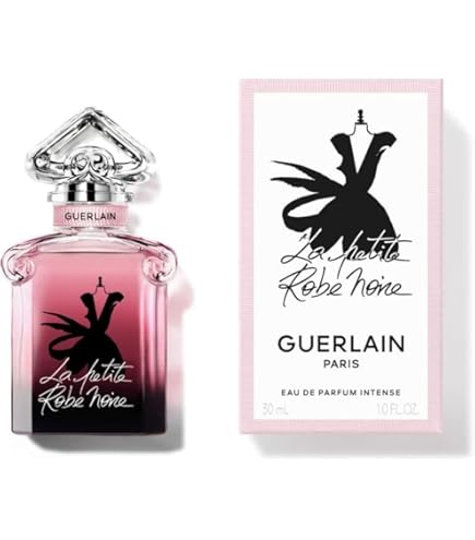 Amazon.com : Guerlain Mon Guerlain Bloom of Rose EDP Spray Women
