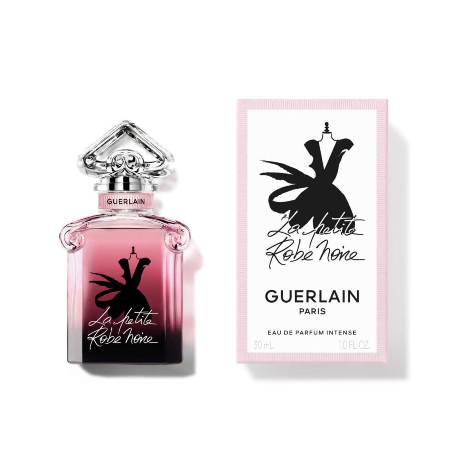 Guerlain La Petite Robe Noire...