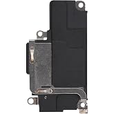 Risidamoy Loud Speaker Replacement for iPhone 12 Pro Max | Loudspeaker Module Replace 12Promax Buzzer Ringer Sound Audio Part Flex Cable Assembly Repair Connector
