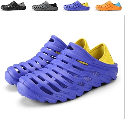 men's air mesh casual sandals
