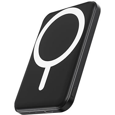 Amazon Best Sellers: Best Cell Phone Portable Power Banks