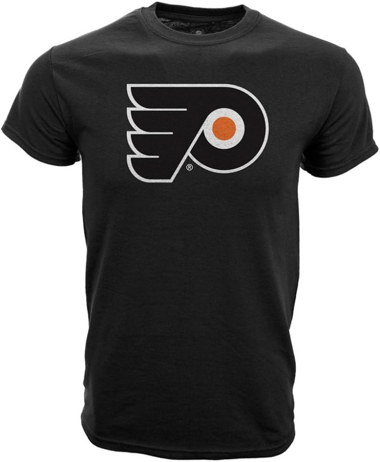 Levelwear NHL PHILADELPHIA FLYERS Core Logo T-Shirt
