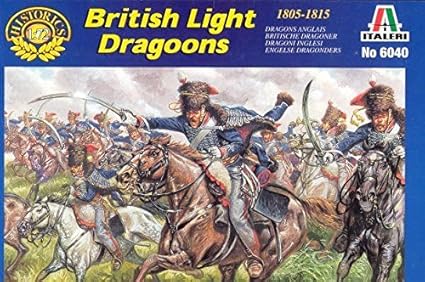 playmobil napoleonic wars