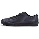 Lugz Mens Stagger Lo Slip-Resistant Classic Work Sneaker