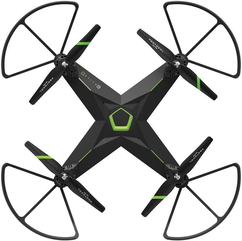 protocol stealth one rc plane