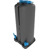Inogen Replacement Column Pair &ndash; Inogen Rove 6/Inogen One G5 - Oxygen Accessories - Two Removable Metal Columns - 1.19 lb., 2.90 in. W x 3.04 in. L x 6.55 in. H
