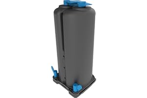 Inogen Replacement Column Pair – Inogen Rove 6/Inogen One G5 - Oxygen Accessories - Two Removable Metal Columns - 1.19 lb., 2.90 in. W x 3.04 in. L x 6.55 in. H