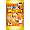 Hot Hands Hand Warmer Value Pack, Pack of 2(5 Pairs Each)