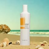 Fanola Nutri Care Restructuring Hair Conditioner 1000 ml view 6