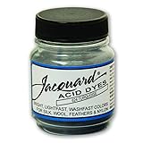 Jacquard Acid Dye for Wool, Silk and Other Protein