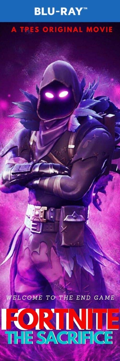 Fortnite The Sacrifice Blu Ray Kent Wade Micheal Shannon Chris Allan Tymir Rawlings Simon Hurley Munerrah Mobrak Cine Y Tv Amazon Com Was King Peely Being Sacrificed Fortnite Was King Peely Being Sacrificed Fortnite Fortnite The Sacrifice Blu Ray Kent Wade Micheal Shannon Chris Allan Tymir Rawlings Simon Hurley Munerrah Mobrak Cine Y Tv Amazon Com