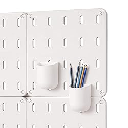 iDesign Cade BPA-Free Plastic Modular Hanging