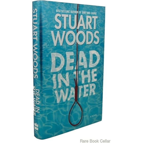 【6冊セット】STUART WOODS 小説 HARDCOVER Stuart Woods