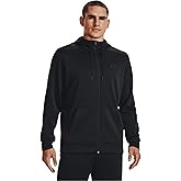 Under Armour Men's Armourfleece Full Zip Hoodie