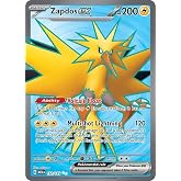 Pokemon - Blastoise Ex 184/165 - Carta Singola Full Art - Ultra Rara - Set 151