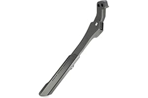 Portland Design Works Sturdy Lad E-Bike Kickstand - E-Bike Accessories, Kick Stands for Adults Bikes