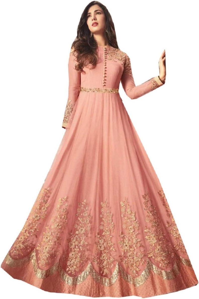 Indian Ethnic wear Pakistani Party wear Salwar Kameez for Women RE