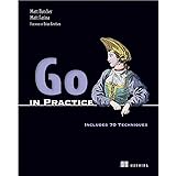 Go in Practice: Includes 70 Techniques