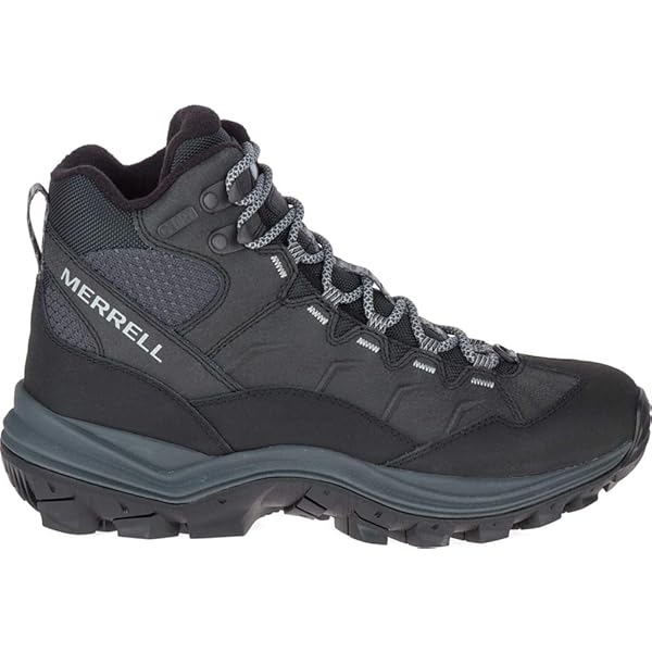 モルネ Amazon.com | Merrell Chameleon 7 Limit Mid Waterproof Men's