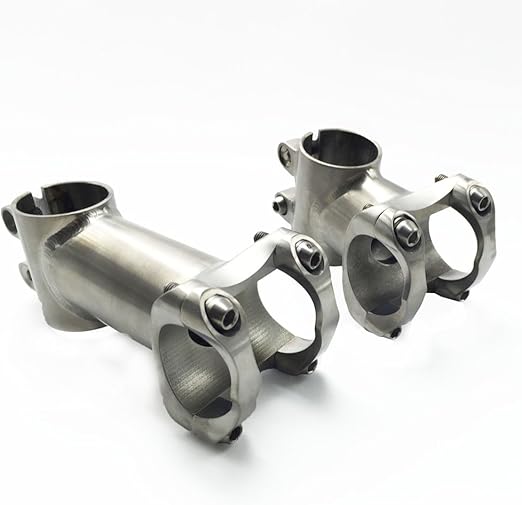 titanium mtb stem