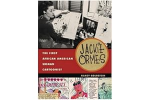 Jackie Ormes: The First African American Woman Cartoonist