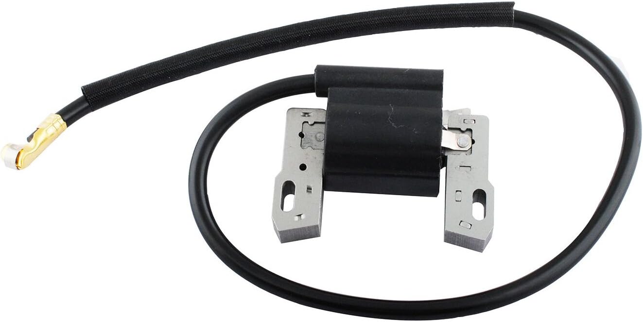 Best briggs and stratton lawn mower spark plug wire 4U Life