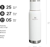Stanley Adventure to-Go 1.0L Thermal Flask Leakproof Dishwasher Safe view 2