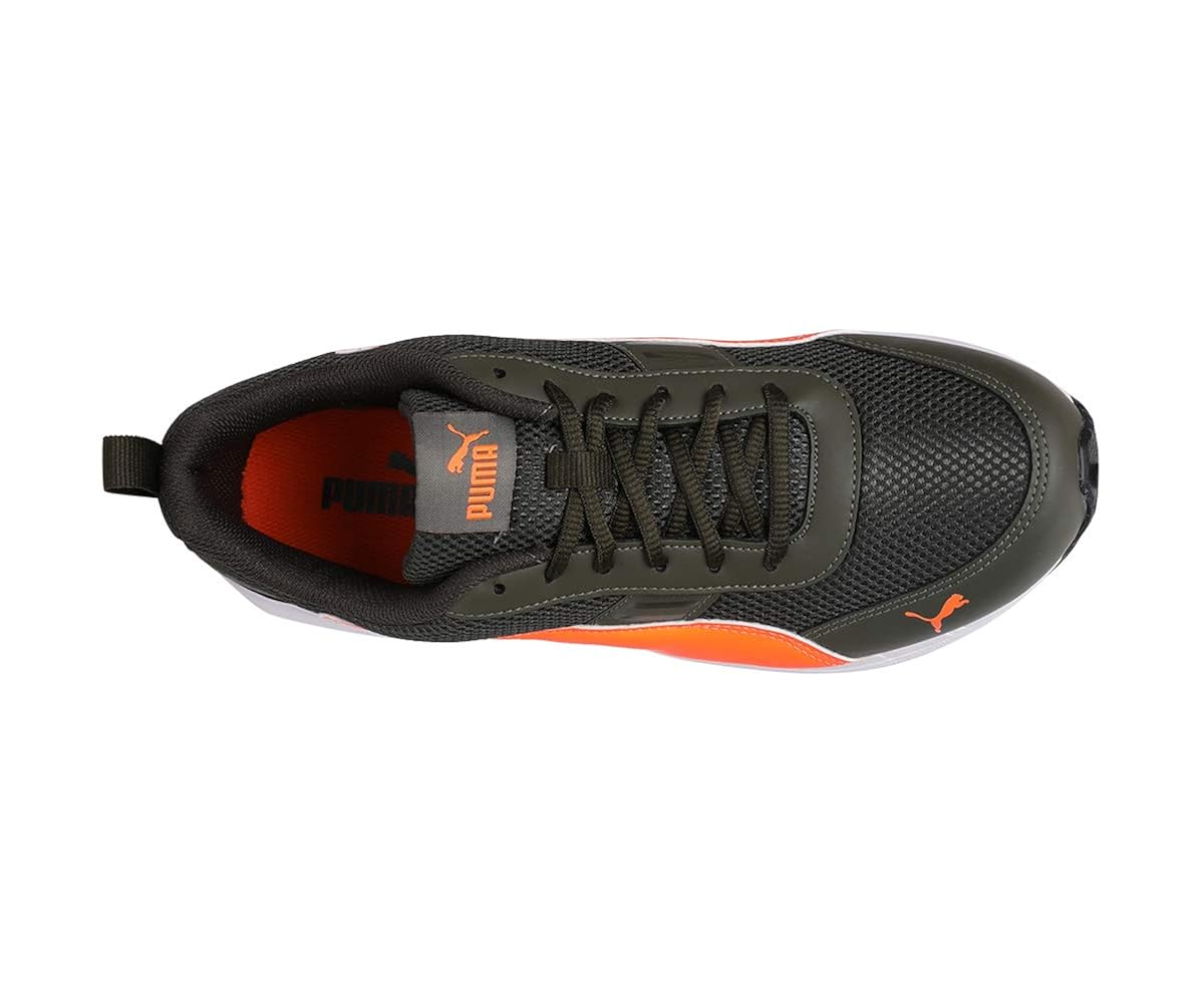 puma shoes all models with price in india