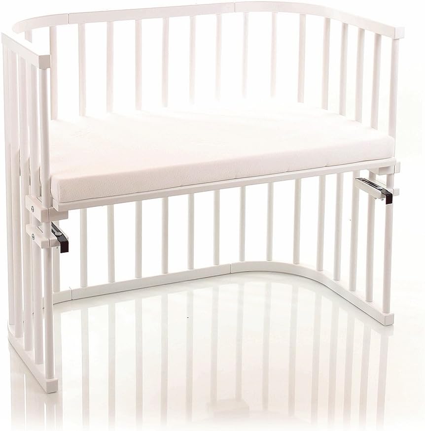 babybay bedside cot