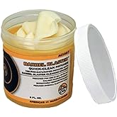 CVA Barrel Blaster Quick-Clean Patches 100 pk.