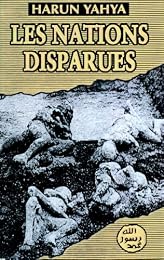 Les  nations disparues