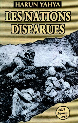 Les  nations disparues