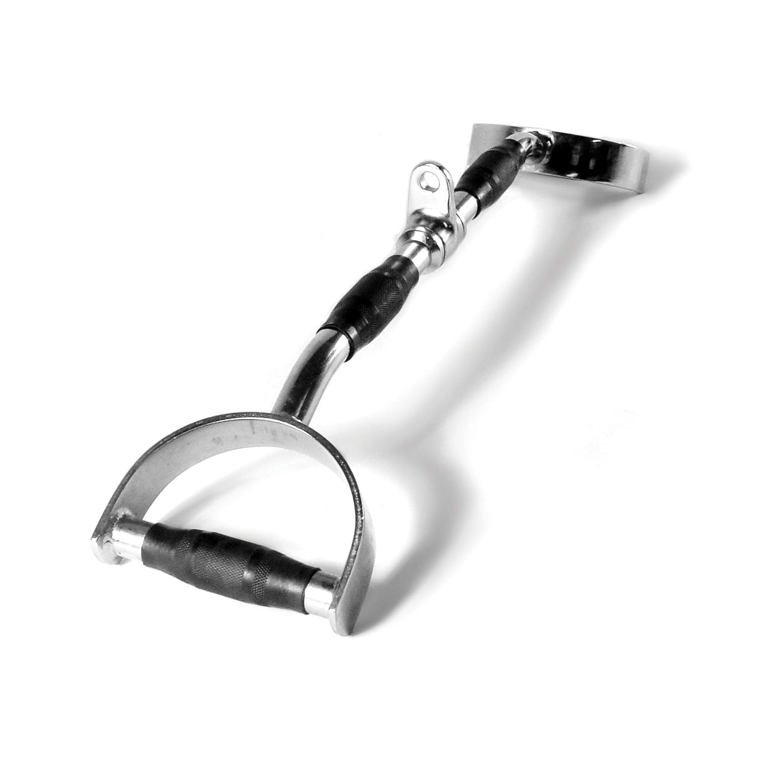 narrow Parallel Grip Lat Pulldown Bar Fitness Sports & Outdoors