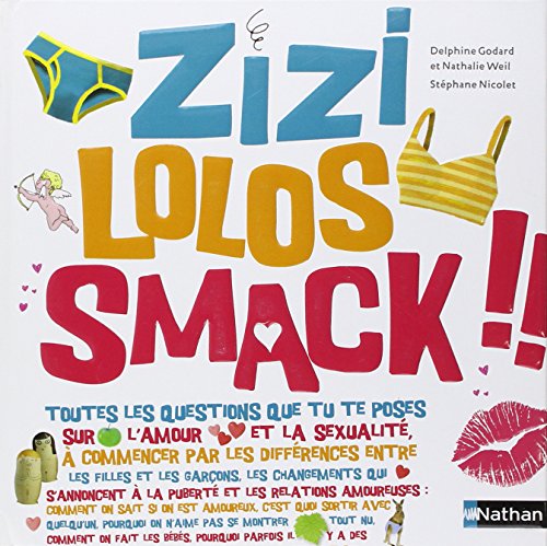 Download Zizi, lolos, smack