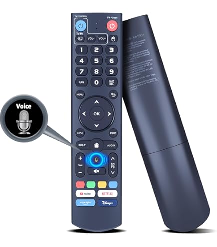 V2 Pro Voice Remote Control Ricambio Compatibile Per - Foto 13