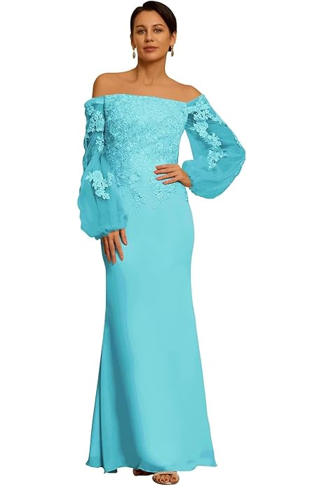 Amazon Vestido Largo Algodon Manga Larga Vestidos Largos Vestido