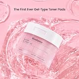 BIODANCE Collagen Hydrogel Non-Irritating Toner Pads 60 Counts view 2
