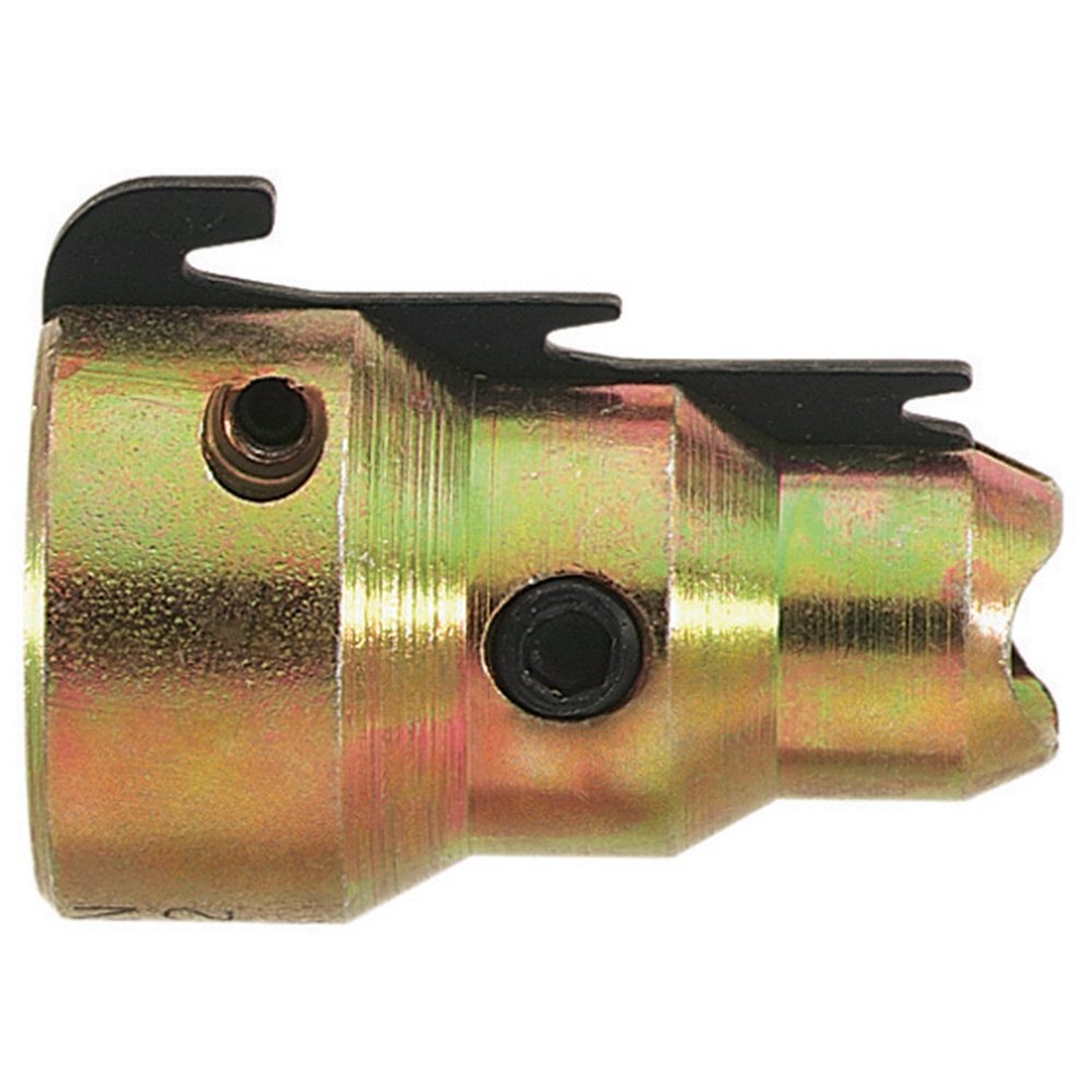 NEW ScrewdriverTools Conduit Reaming Fitting 975311C Grip Reamer Ream