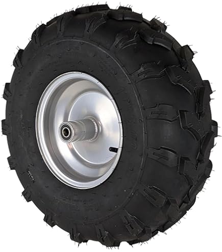 Amazon.com: D.I.D DID 19X185VB01Y Dirt Star Black 19