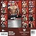 Wwe 2018 Calendar