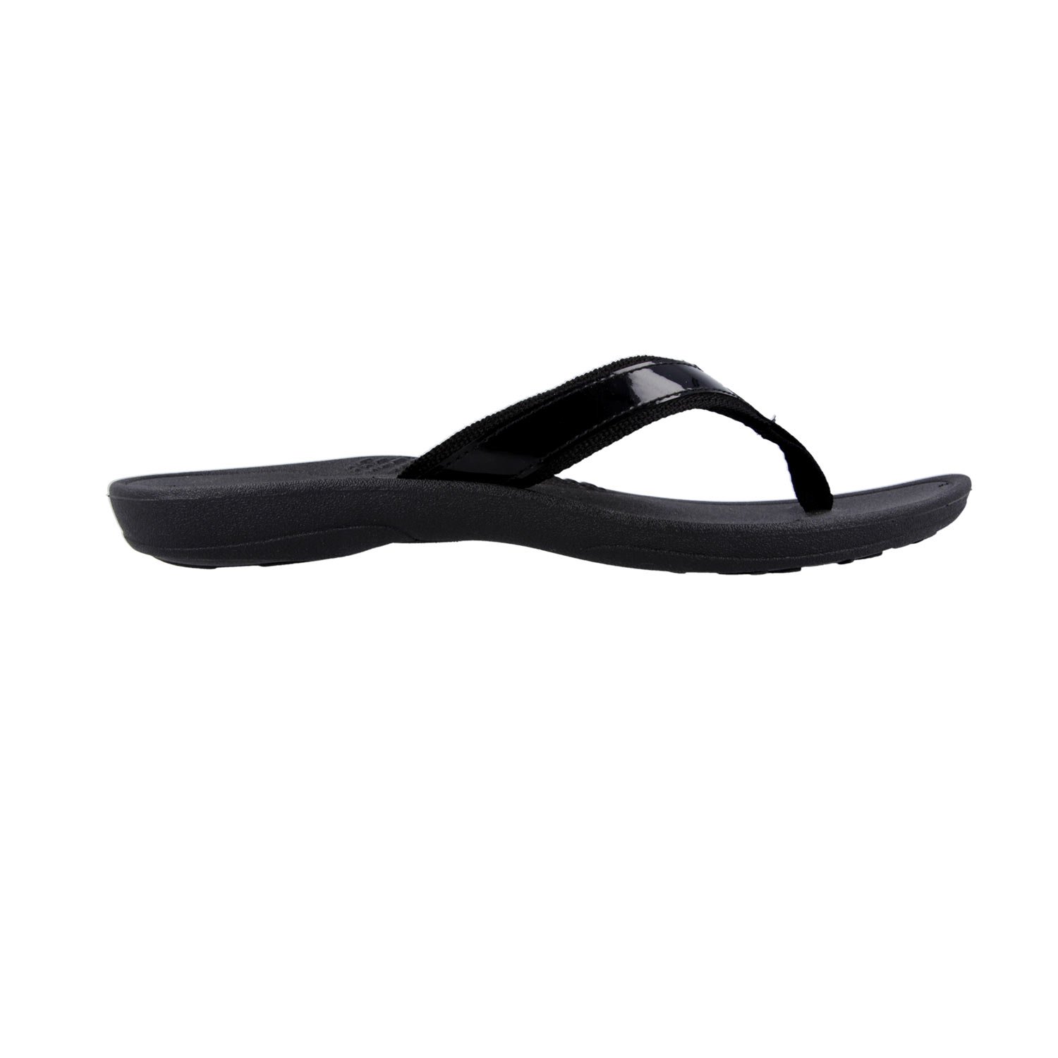 Okabashi for FootSmart Chloe Women's Thong Sandals