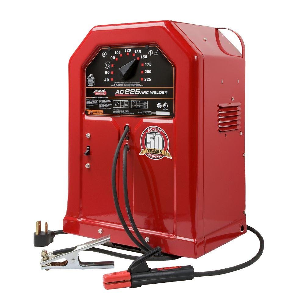 CO K1170 AC225, 60Hz Arc Welder 