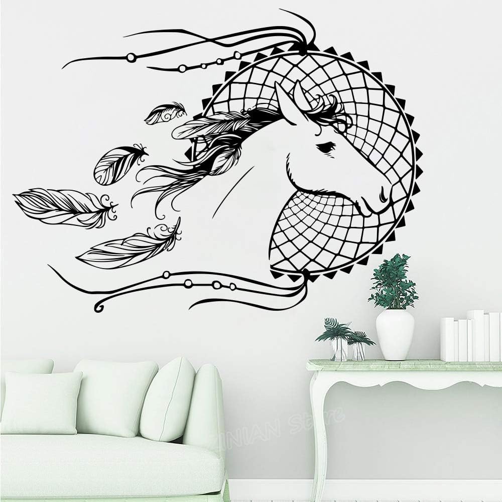 Wukongsun Adhesivo De Pared Para Ninos De Malasia Dormitorio