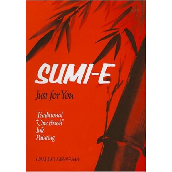 sumie様 Zen Sumi-e sketch 1800