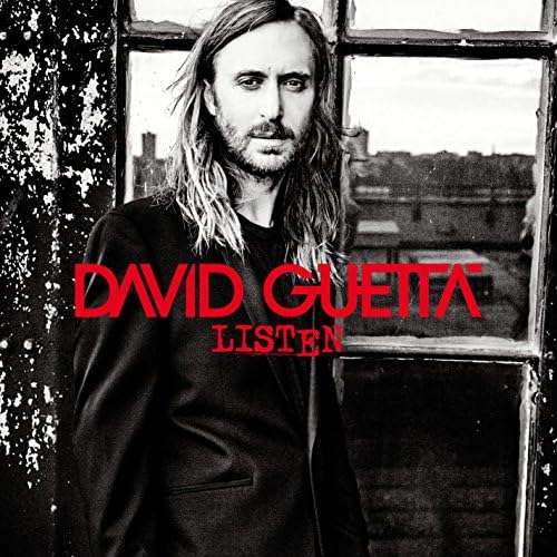 新品未開封　David Guetta 7 デビットゲッタ　LPレコード David Guetta - 7 - Amazon.com Music