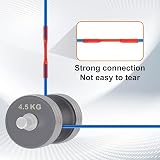 Eventronic Heat Shrink Tubing 600Pcs EVA 12 Sizes 5 Colors 27m IP56 view 6