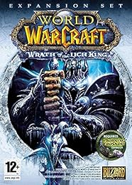 World of Warcraft : Wrath of the Lich King
