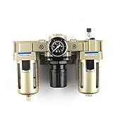 Air Source Treatment Filter